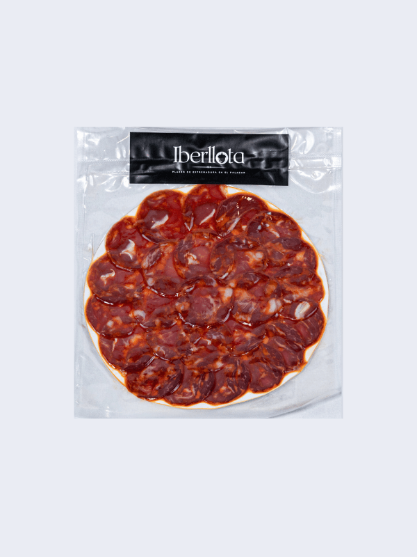 Chorizo Cular Loncheado