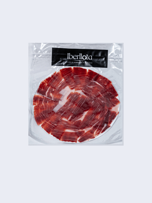 Jamón Plata Loncheado