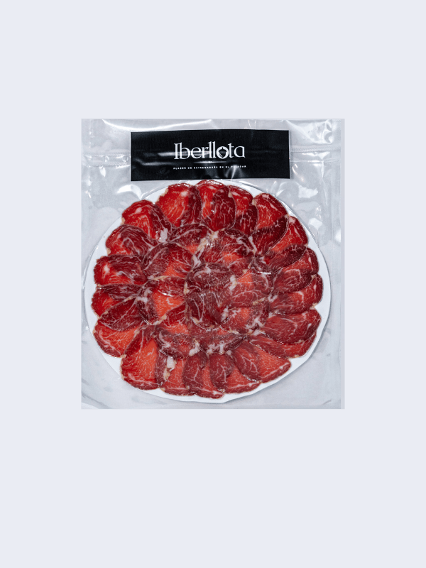 Lomo Bellota Loncheado