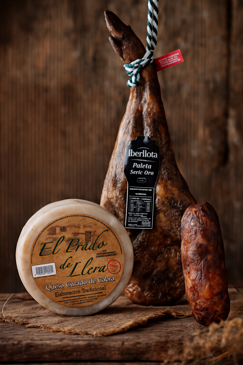 Pack Placer de compartir