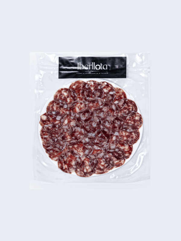 Salchichón Cular Loncheado