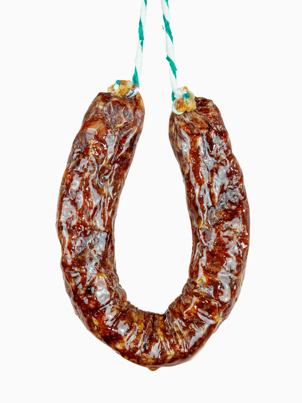 Salchichón Herradura